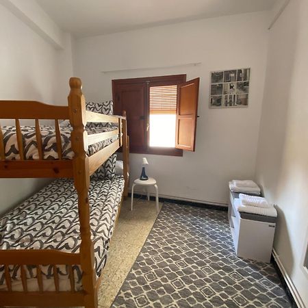 Alojamiento Central Caravaca カラバカ・デ・ラ・クルス エクステリア 写真
